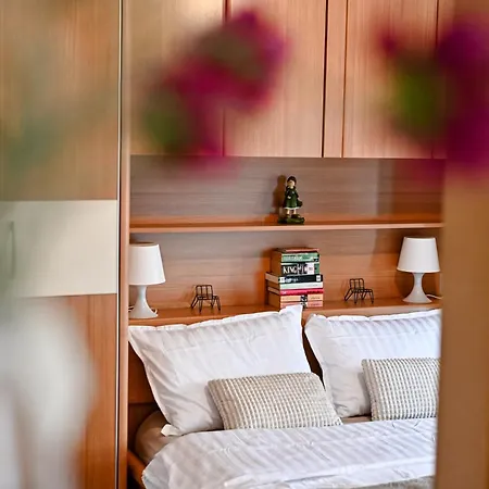 Appartement Olivia *