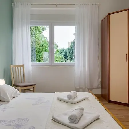 Apartment 'olivia' *