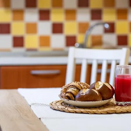 Appartement 'olivia' Zadar