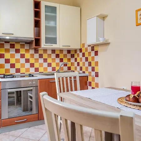 'olivia' Apartment Zadar