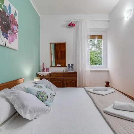 Appartement 'olivia' Zadar