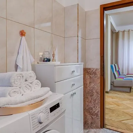 Appartement 'olivia' *